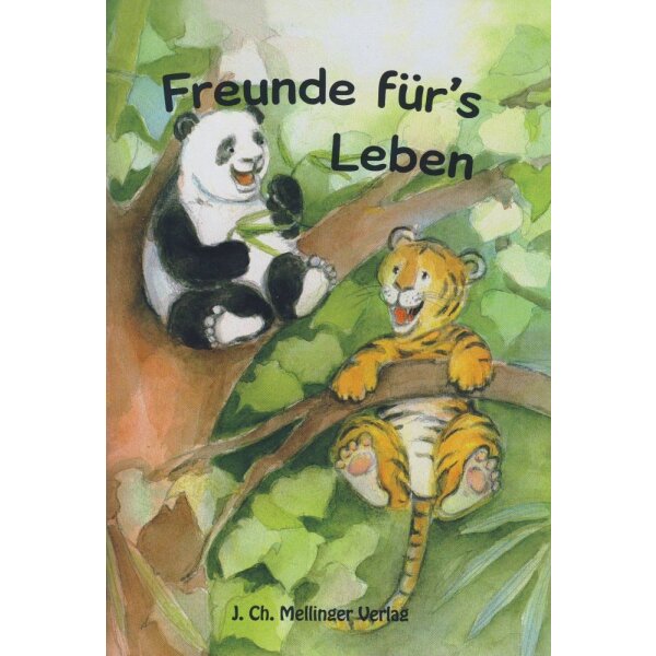 Freunde für´s Leben
