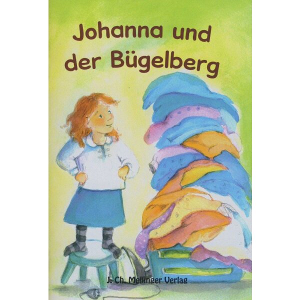 Johanna und der Bügelberg