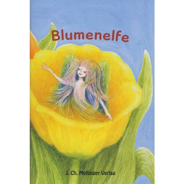 Blumenelfe