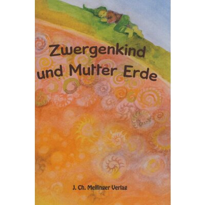 Zwergenkind und Mutter Erde