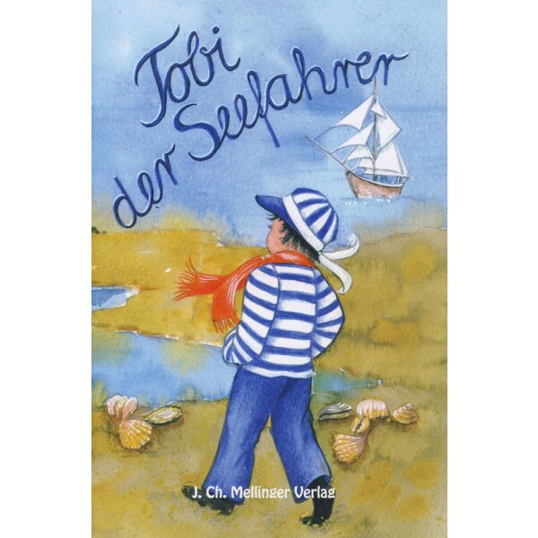 Tobi der Seefahrer