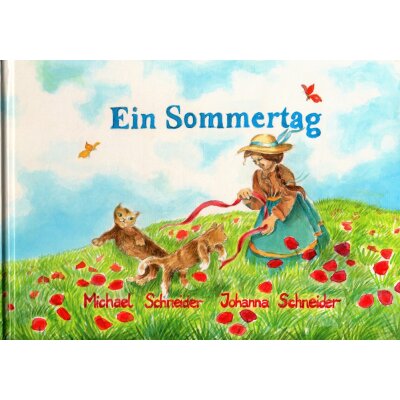 Schneider. Ein Sommertag