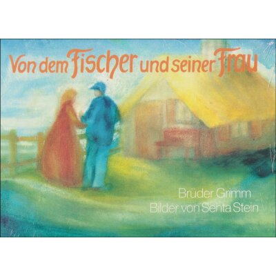 Vom Fischer und seiner Frau