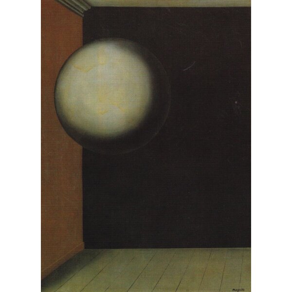 René Magritte. Das geheime Leben
