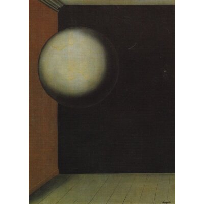 René Magritte. Das geheime Leben