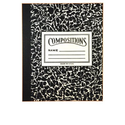 Roy Lichtenstein. Compositions I, 1964