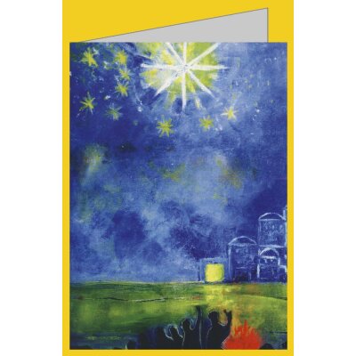 Christel Holl. Macht euch auf zum Licht.