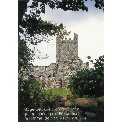 Jürgen Tönsmann. Kilenny / Irlan