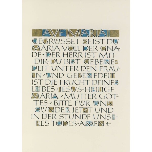 Avemaria