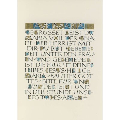 Avemaria