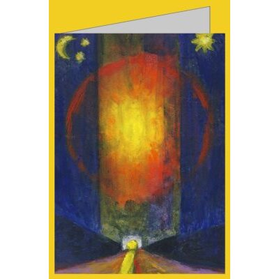 Bernadette Höcker. Aufgehendes Licht