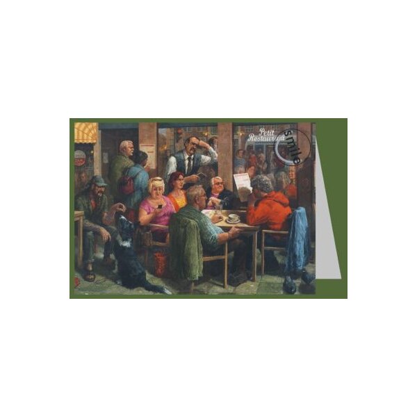 Marius van Dokkum. Mach mich einfach, ...