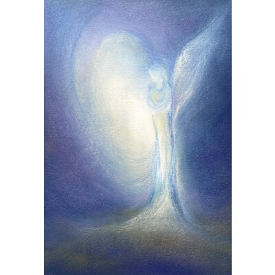 Baukje Exler. Engel der Liebe