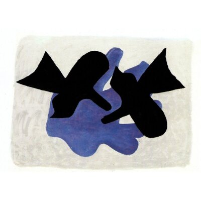 Georges Braque. Le programme