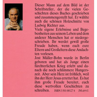 Denn Ihrer ist das Himmelreich - Band 1 - 4 (Set mit 4 Bänden)