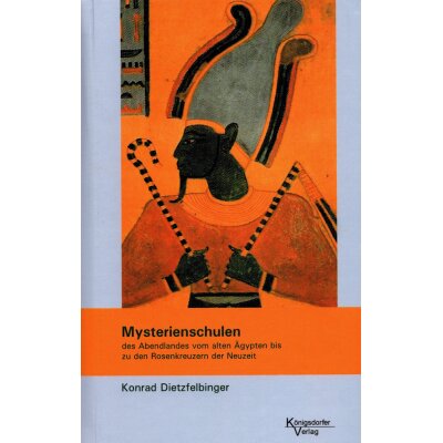 Mysterienschulen