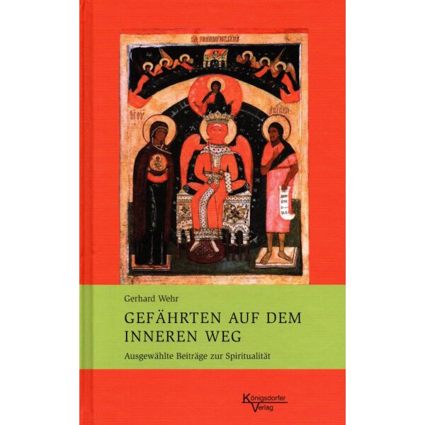 Gefährten auf dem inneren Weg