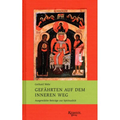 Gefährten auf dem inneren Weg