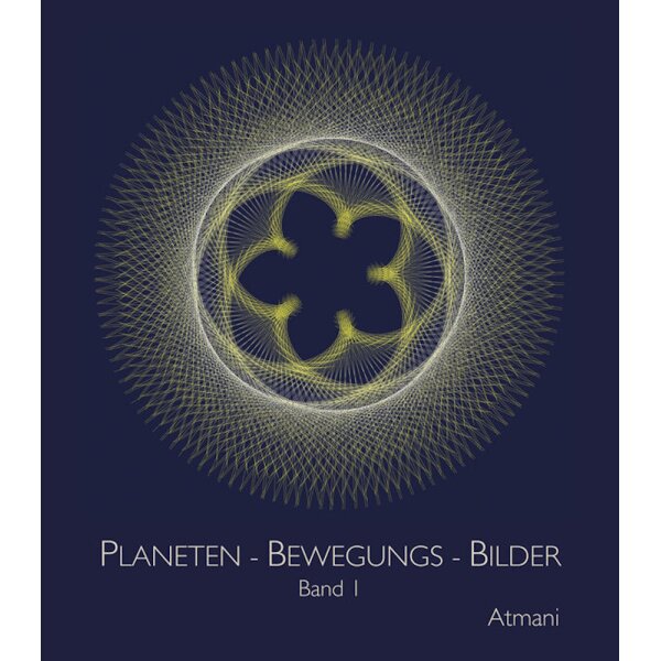 Atmani. Planeten - Bewegungs - Bilder