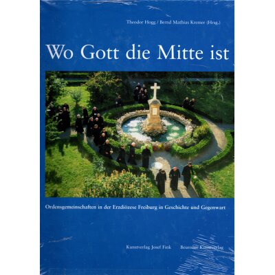 Wo Gott die Mitte ist