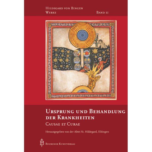 Ursprung und Behandlung von Krankheiten