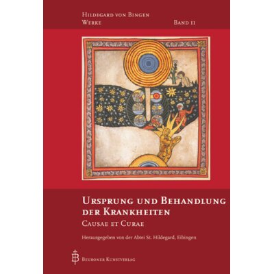 Ursprung und Behandlung von Krankheiten