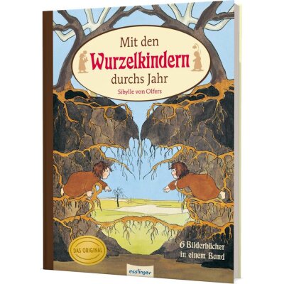 Mit den Wurzelkindern durchs Jahr