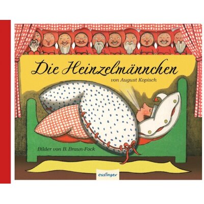 Die Heinzelmännchen