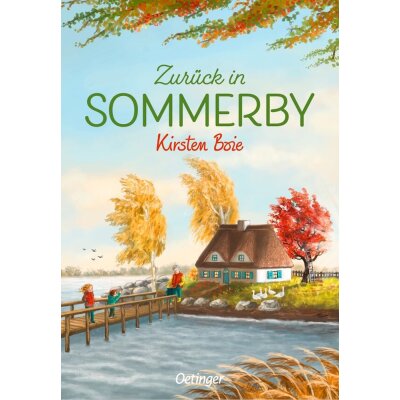 Zurück in Sommerby