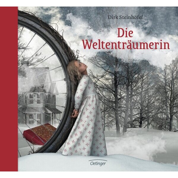 Die Weltenträumerin
