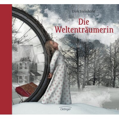 Die Weltenträumerin
