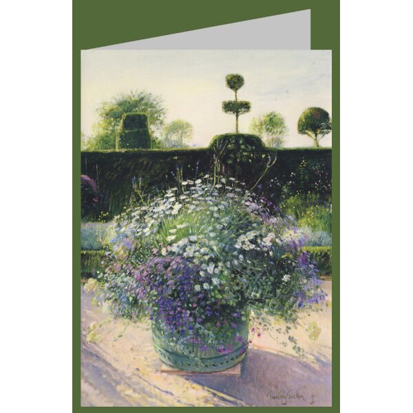 Timothy Easton. Prunkstück, 1995