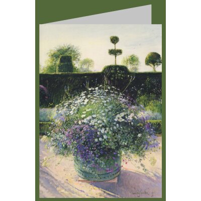 Timothy Easton. Prunkstück, 1995