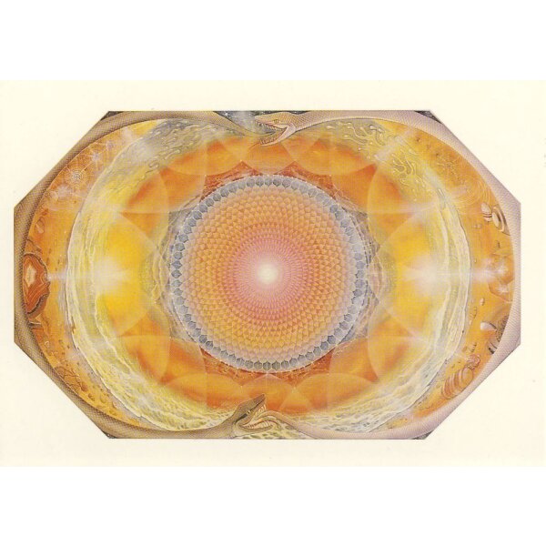 P. Torensma. Mandala-Die Elemente