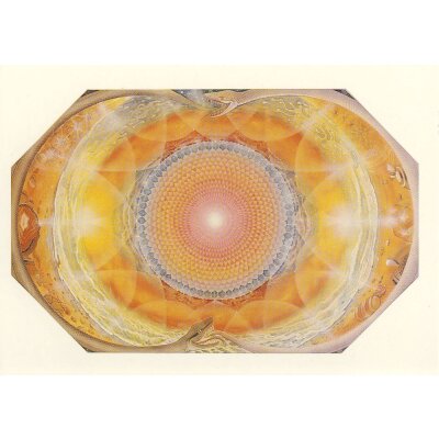 P. Torensma. Mandala-Die Elemente