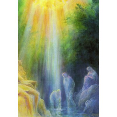 David Newbatt. Sommer Imagination