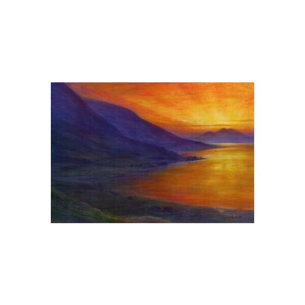 David Newbatt. Sonnenschein