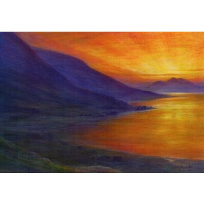 David Newbatt. Sonnenschein