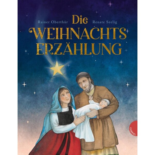 Die Weihnachtserzählung