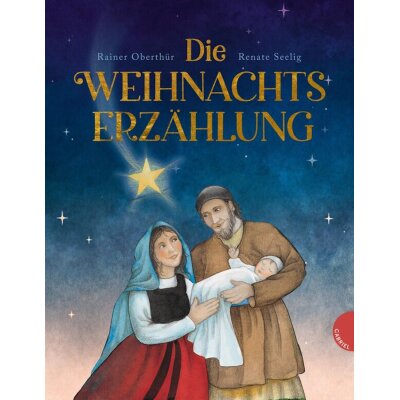 Die Weihnachtserzählung