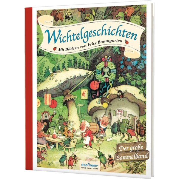 Wichtelgeschichten