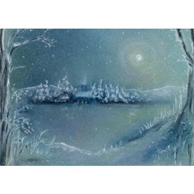 Sabine Reinink. Winter