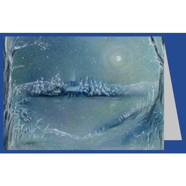 Sabine Reinink. Winter