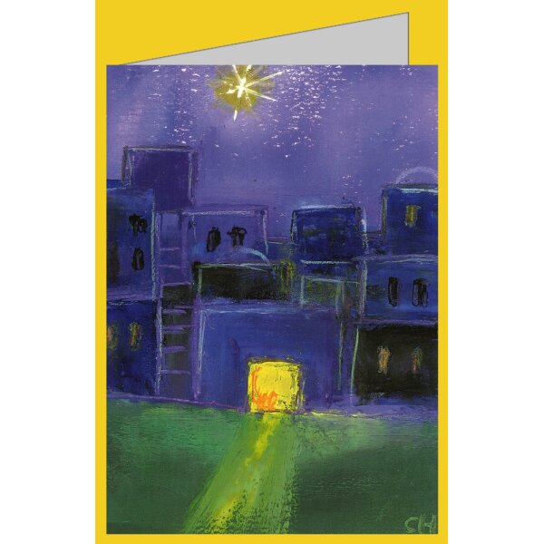 Christel Holl. Wege ins Licht.