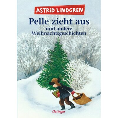 Pelle zieht aus und andere Weihnachtsgeschichten