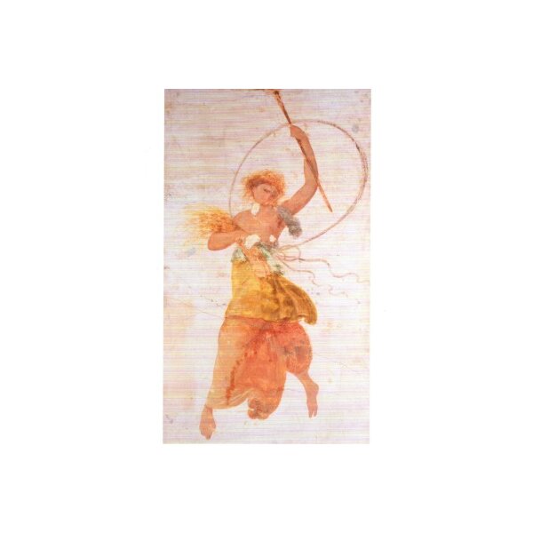 Giovanni Carlo Bevilacqua. Der Herbst