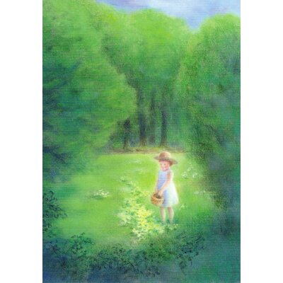 Monika Speck. Juni