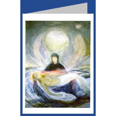 Woloschina. Pieta