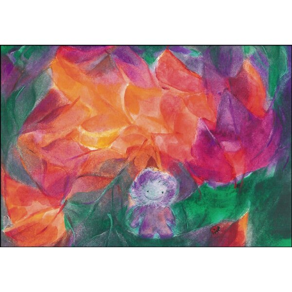 Herbstzwerg von Marie-Laure. Viriot