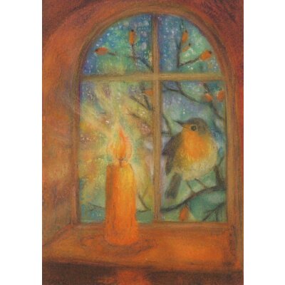 Koconda, A. Liebesbote